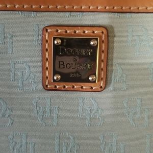 Dooney & Bourke Wristlet